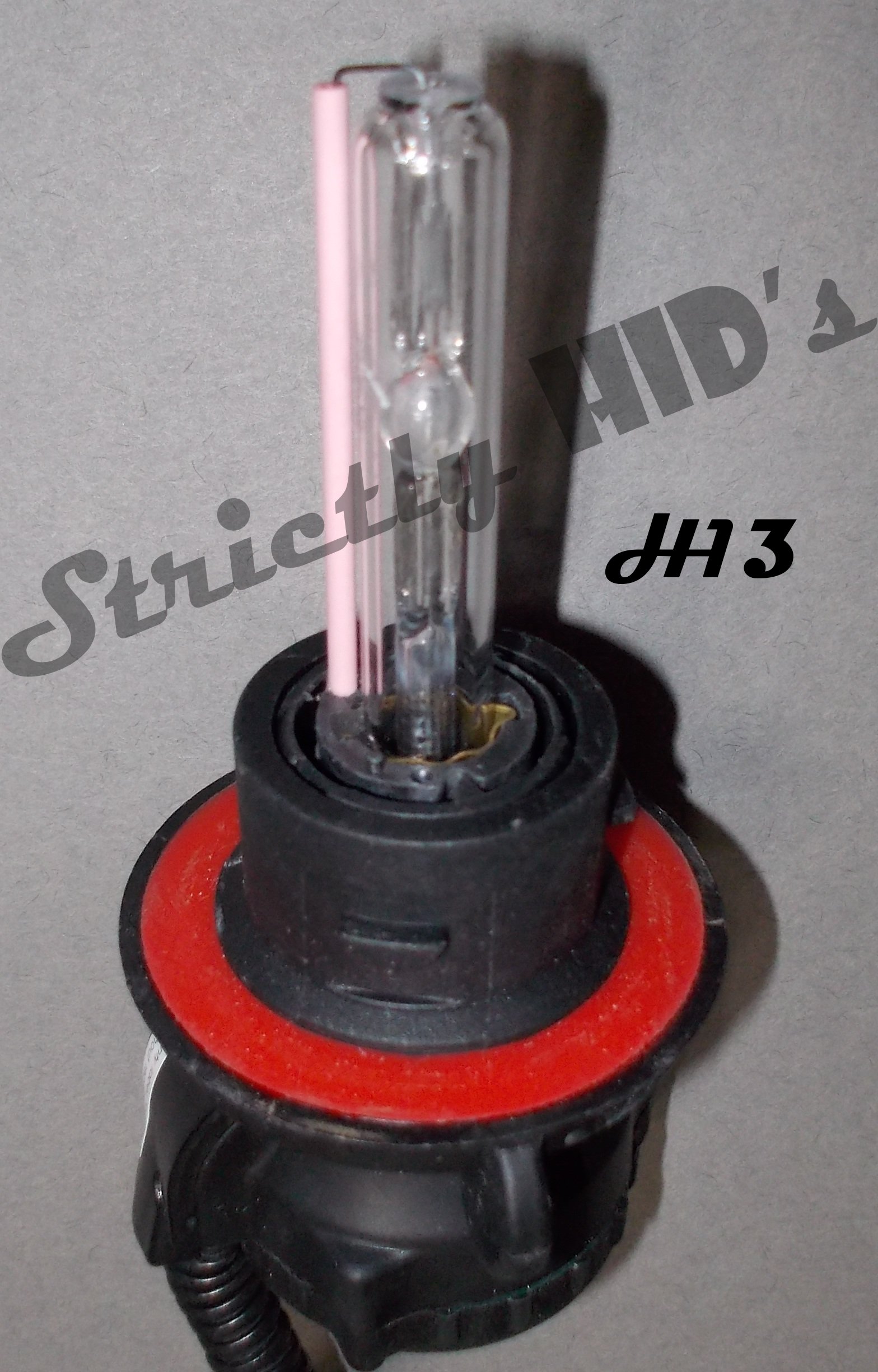 H13 bulb