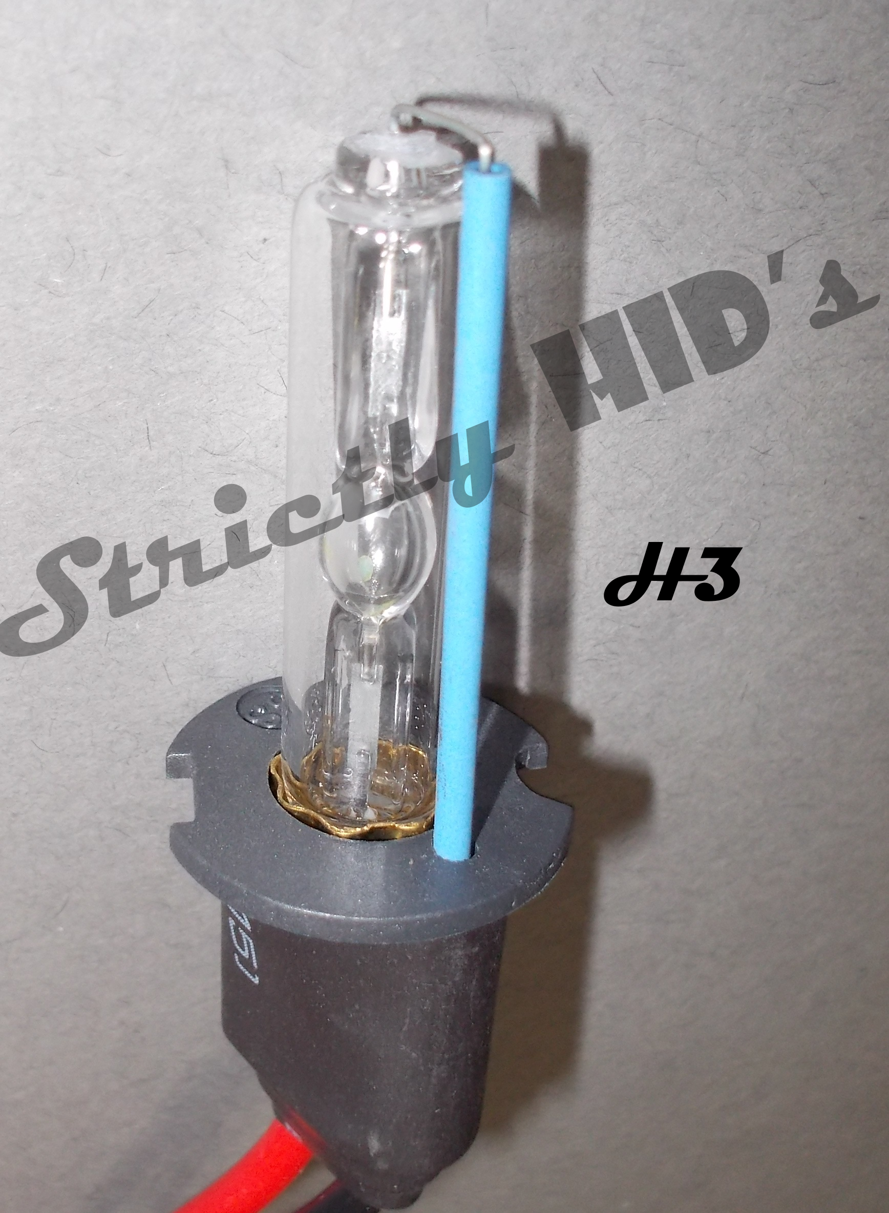 H3 bulb