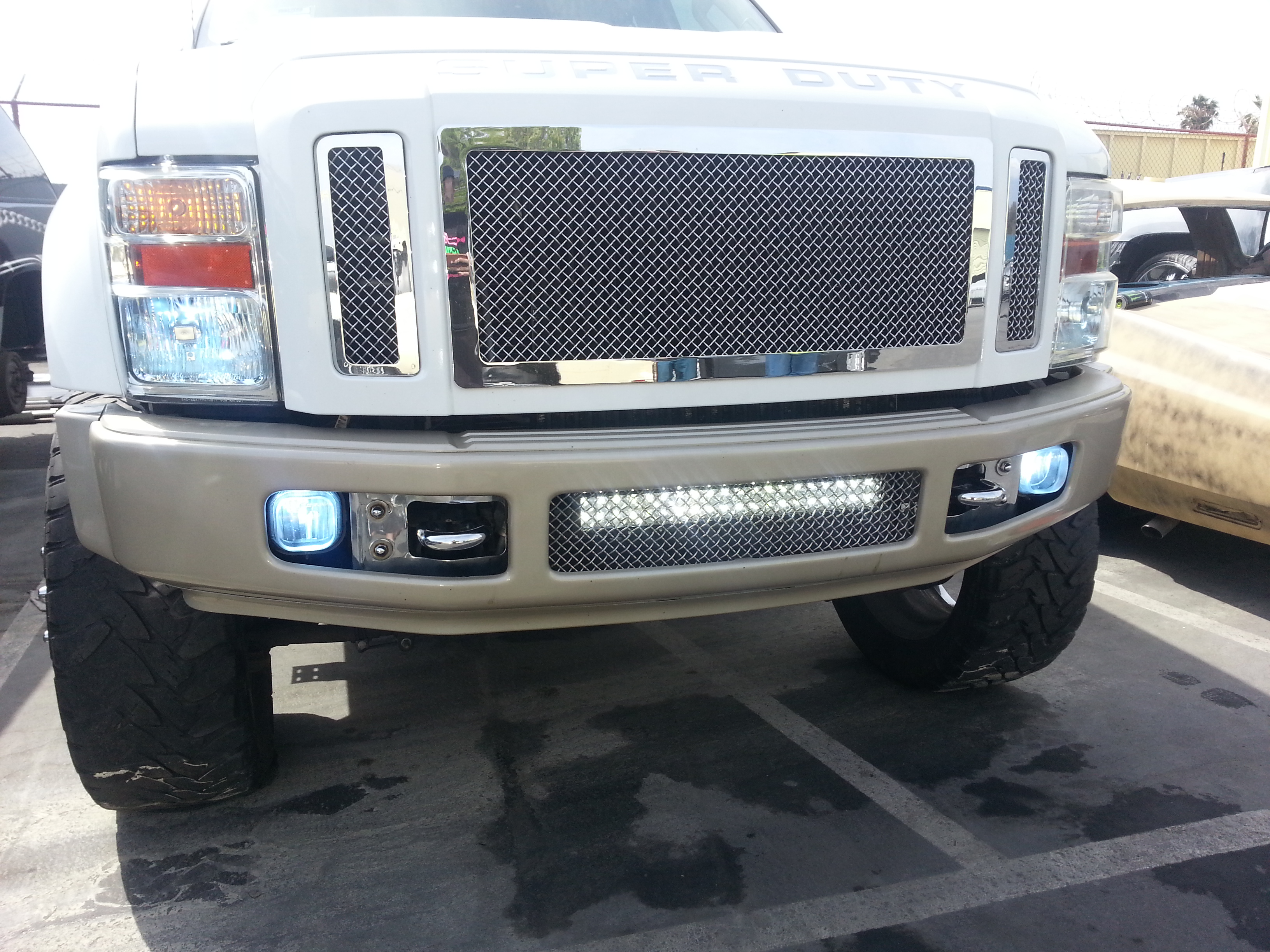 SuperDuty